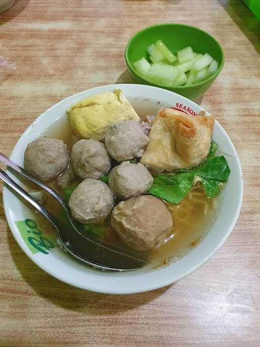 Bakso Tangkar Boja 4