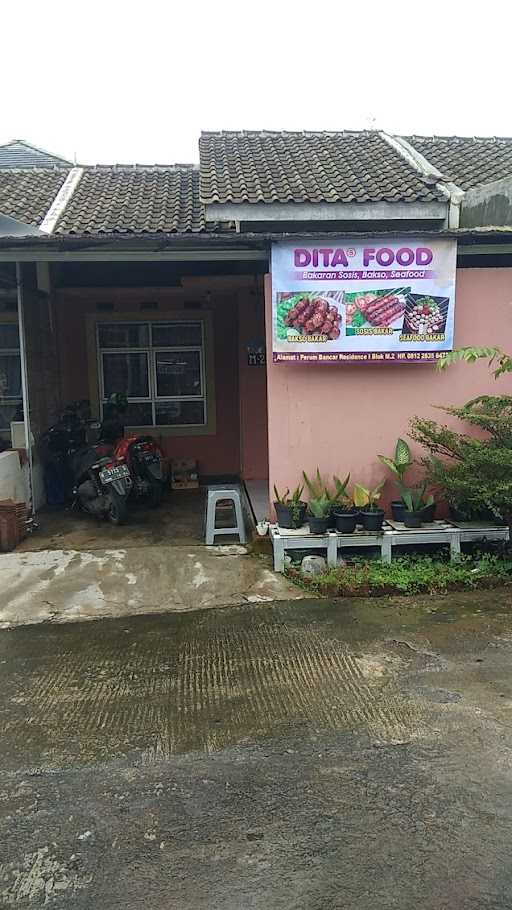 Dita Food 1