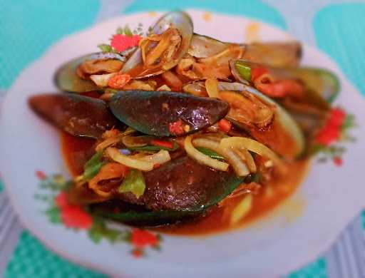 Kedai Seafood Panciyami 9