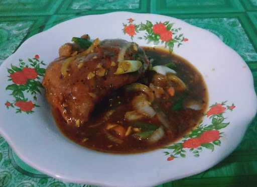 Kedai Seafood Panciyami 6