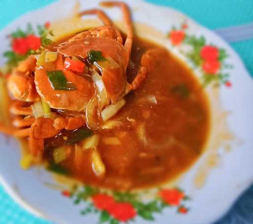 Kedai Seafood Panciyami 2