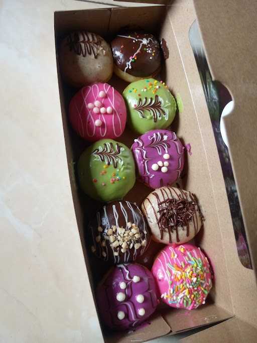 Kenong Ngo Donat 7