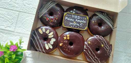 Kenong Ngo Donat 6