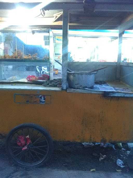 Kfc Jawa-Boja 3