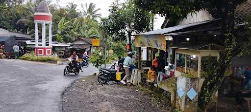 Lontong Sayur Bu War 4