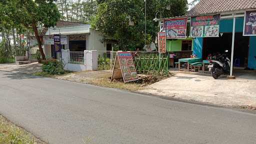 Mayasi Ramen Dan Bakso Iga 9