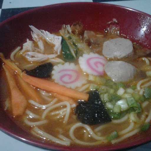 Mayasi Ramen Dan Bakso Iga 3