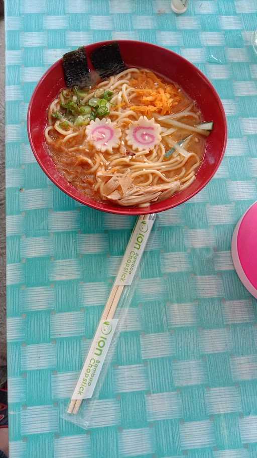 Mayasi Ramen Dan Bakso Iga 2