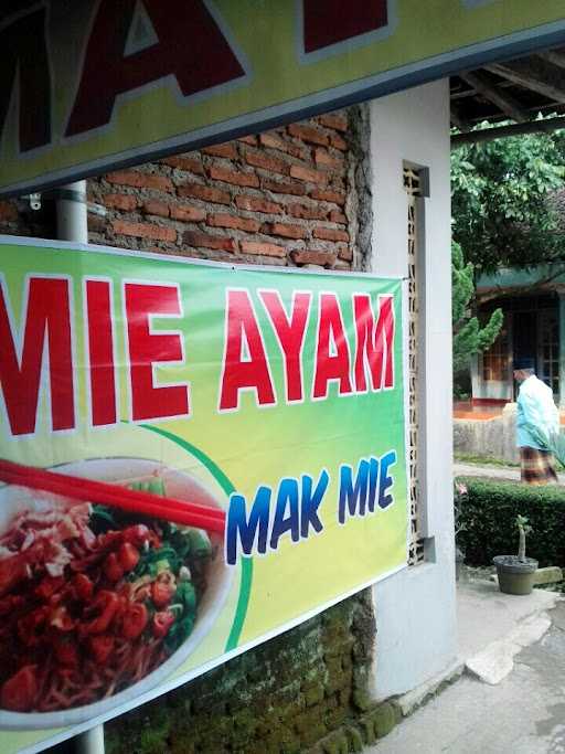 Mi Ayam Makmie 6