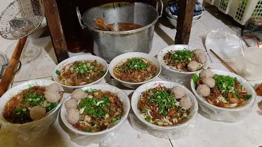 Mie Ayam & Bakso Mas Pur 1