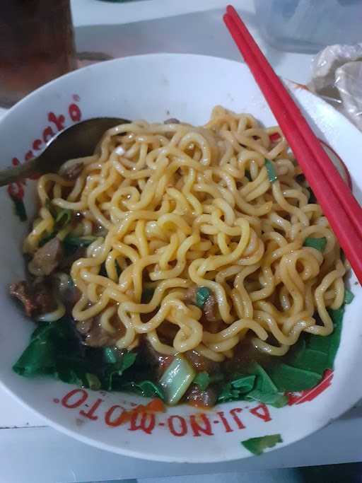 Mie Ayam Tampingan 1