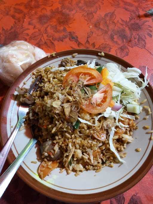 Nasi Goreng Gila Khas Tegal 10