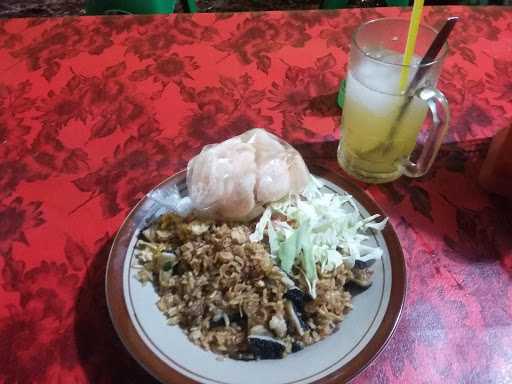 Nasi Goreng Gila Khas Tegal 3