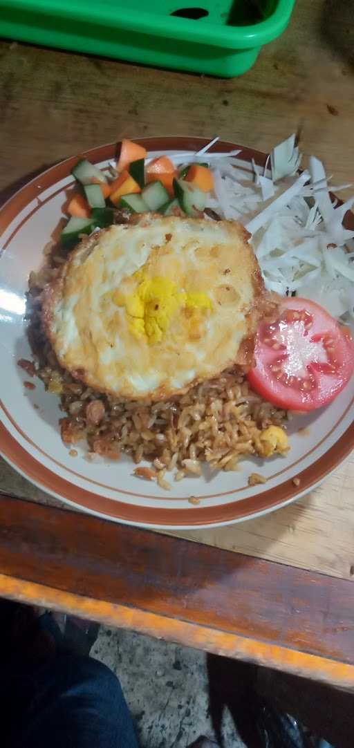 Nasi Goreng Gila Khas Tegal 1