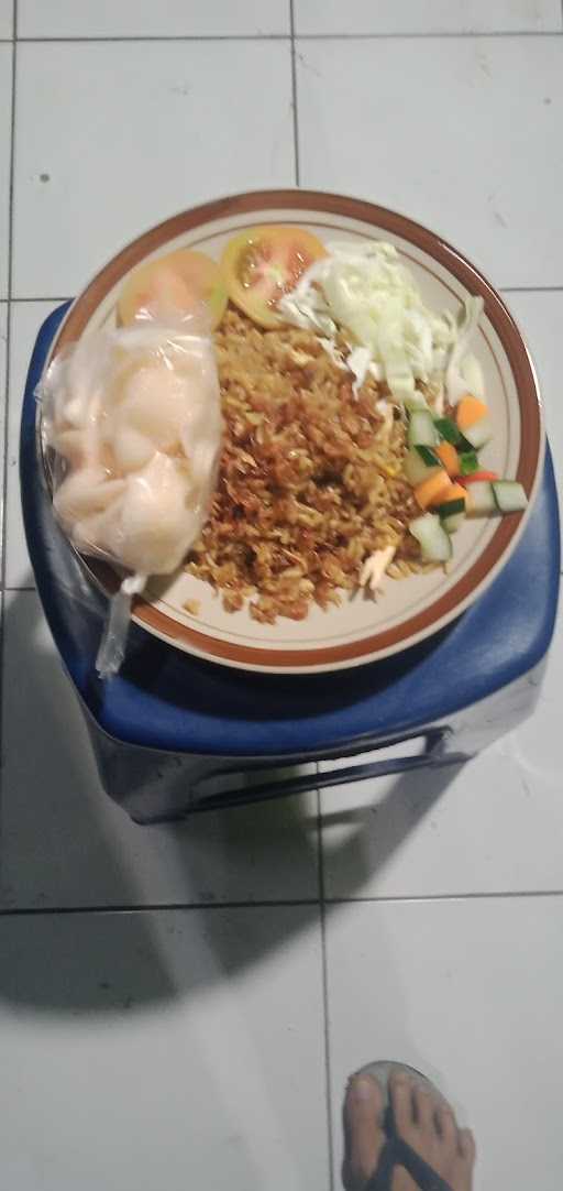 Nasi Goreng Gila Khas Tegal 4