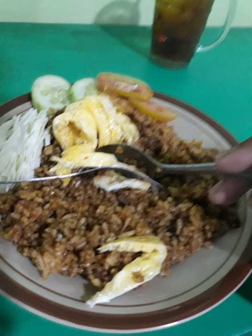 Nasi Goreng Indosiar Pak Nurodin 2