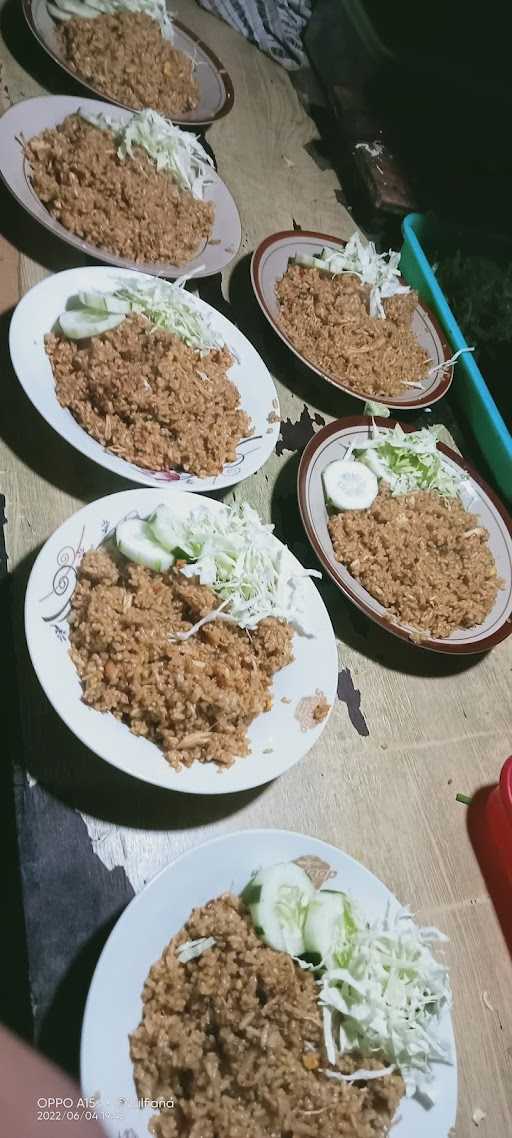 Nasi Goreng Spesial 5