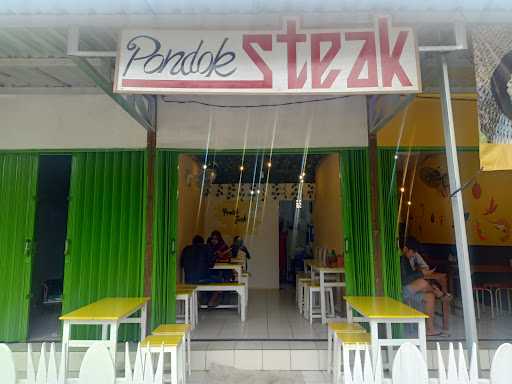 Pondok Steak 8