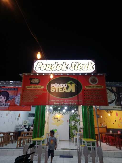 Pondok Steak 10