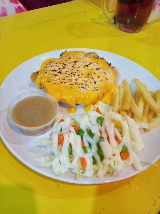 Pondok Steak 1