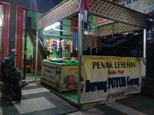 Puyuh Goreng Penak Lesehan 4