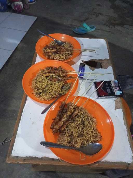 Sate Ayam Bang Ipin 3