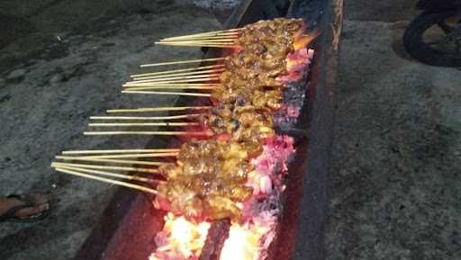 Sate Ayam Bang Ipin 2