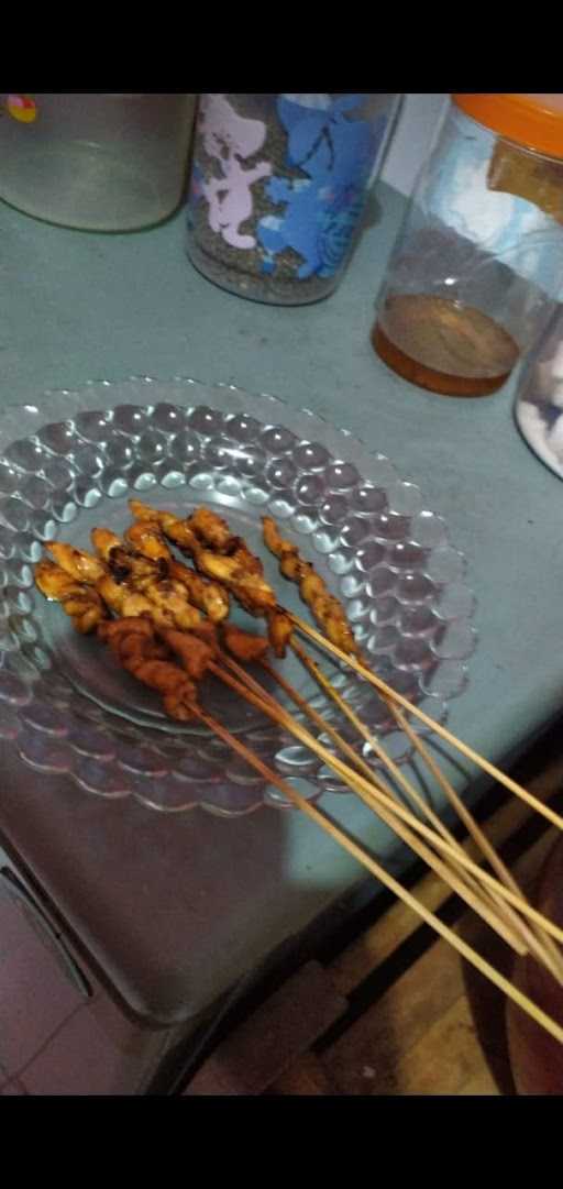 Sate Ayam Bang Ipin 1