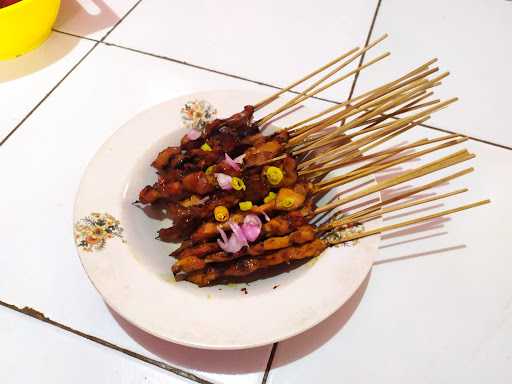 Sate Ayam Bang Ipin 6