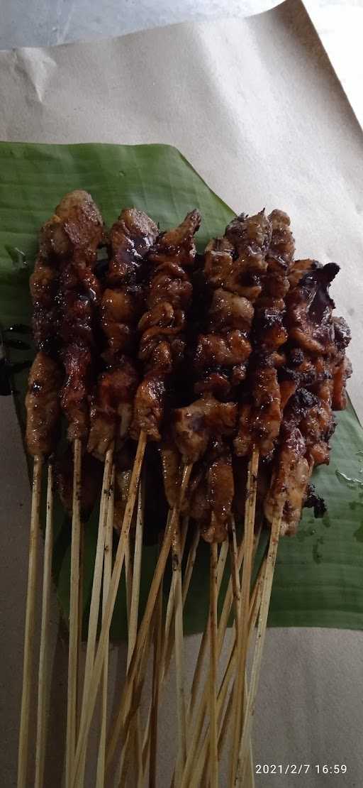 Sate Ayam Cipto Roso 1