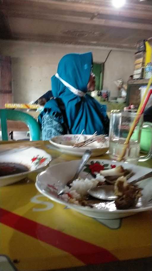 Sate Barokah 2