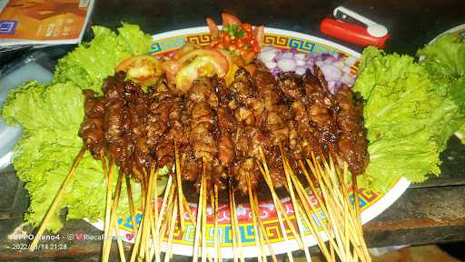 Sate Barokah 1