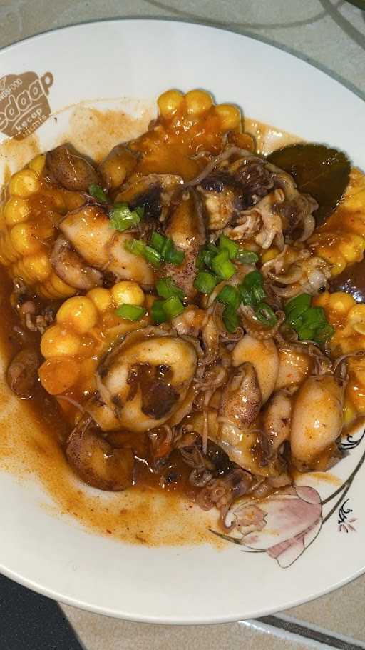 Seafood Mak Gombrang 7