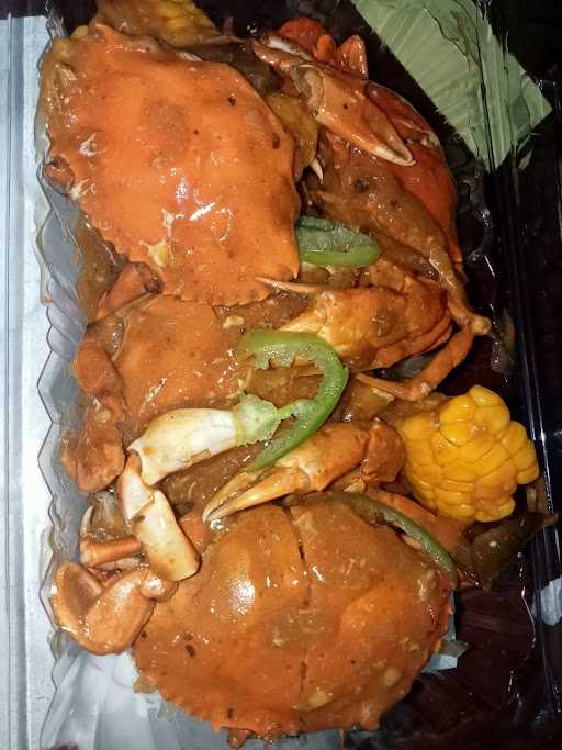 Seafood Mak Gombrang 3