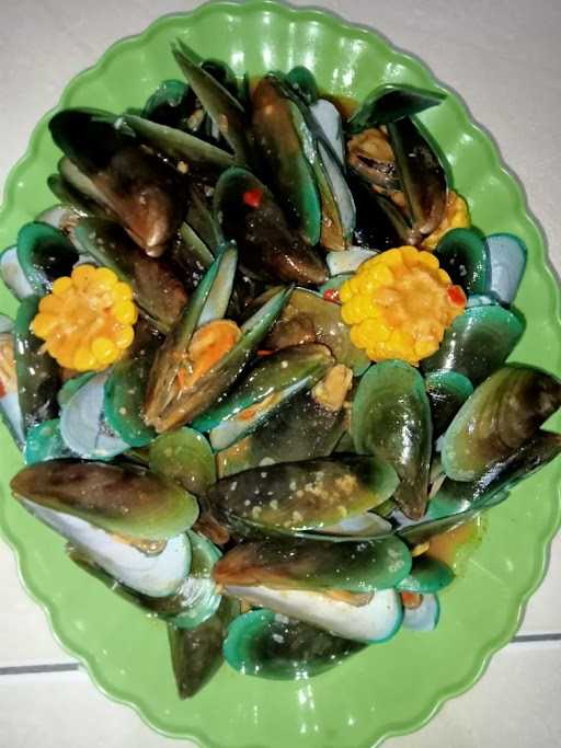 Seafood Mak Gombrang 2