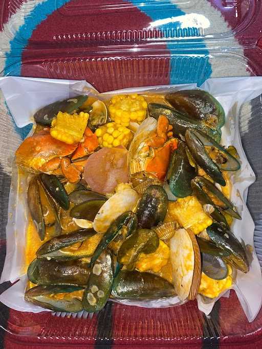 Seafood Mak Gombrang 1