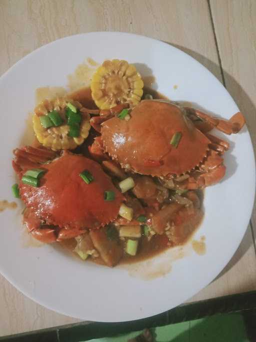 Seafood Ngistow 2