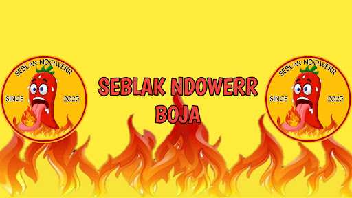 Seblakndowerr Boja 5