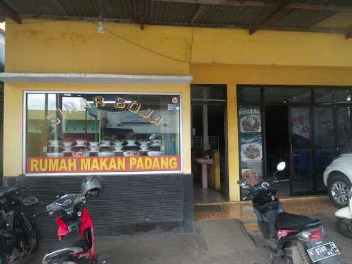 Sinar Boja Restaurant 10