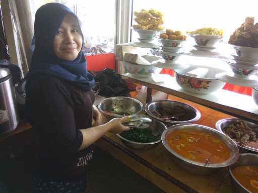 Sinar Boja Restaurant 7