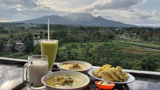 Soto Atap Seklatak Boja 7