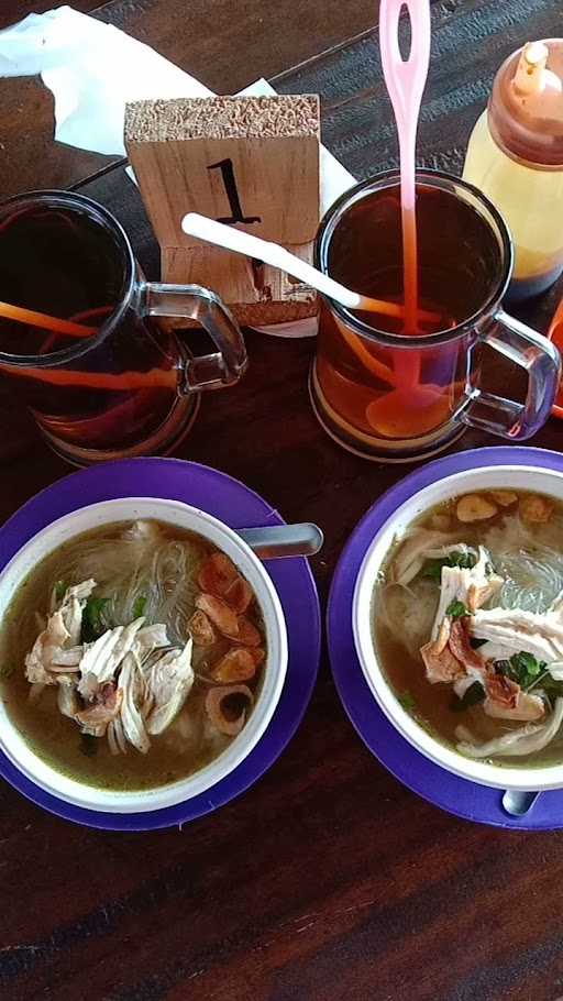 Soto Atap Seklatak Boja 4