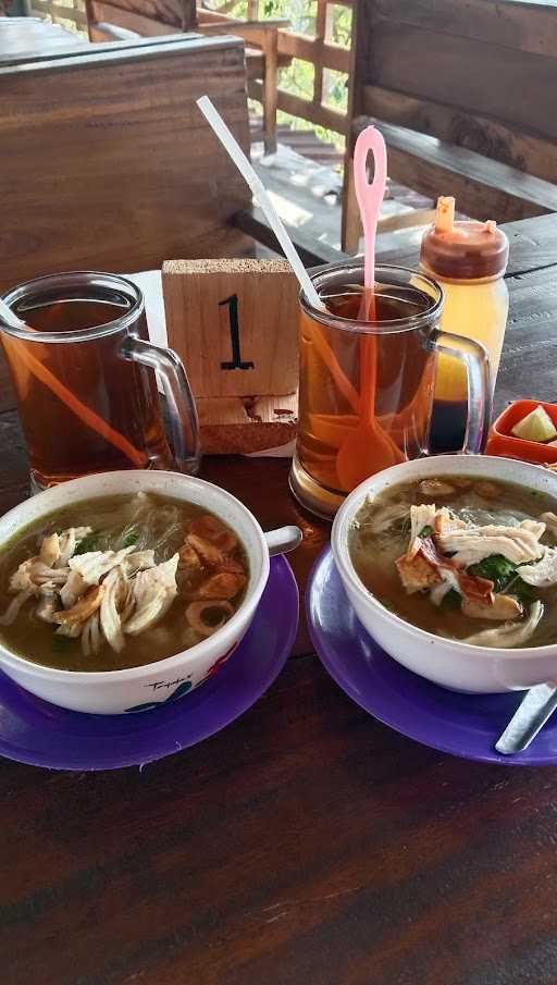 Soto Atap Seklatak Boja 3