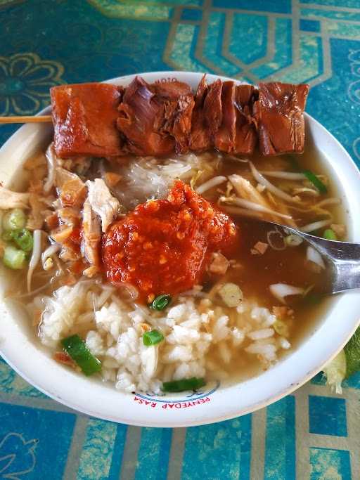 Soto Ayam Bu Nur 6