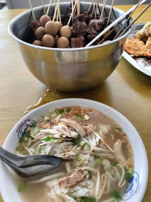 Soto Ayam Bu Nur 10