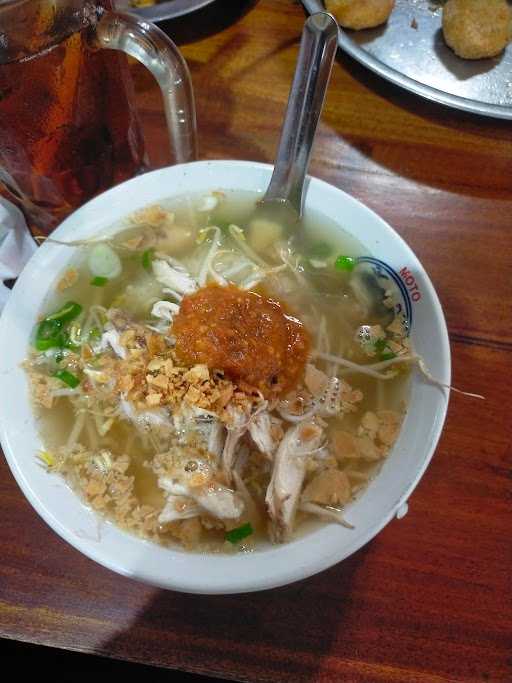 Soto Ayam Bu Nur 5