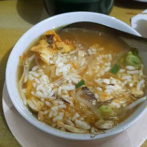 Soto Ayam Bu Nur 9