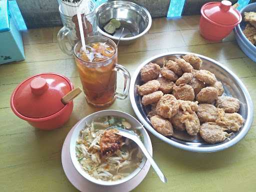 Soto Ayam Bu Nur 4