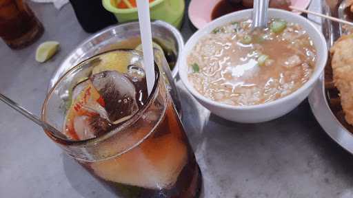 Soto Ayam Bu Nur 2