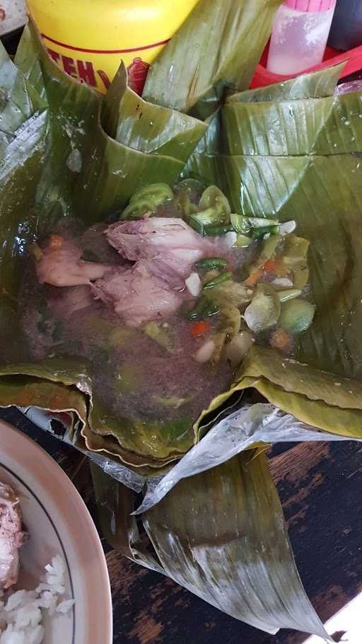 Soto Ayam Pak Bin 8